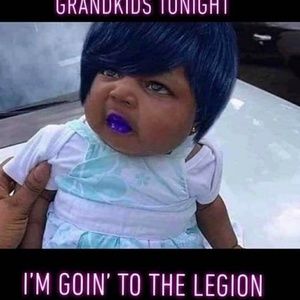 Meet your Posher, Chare